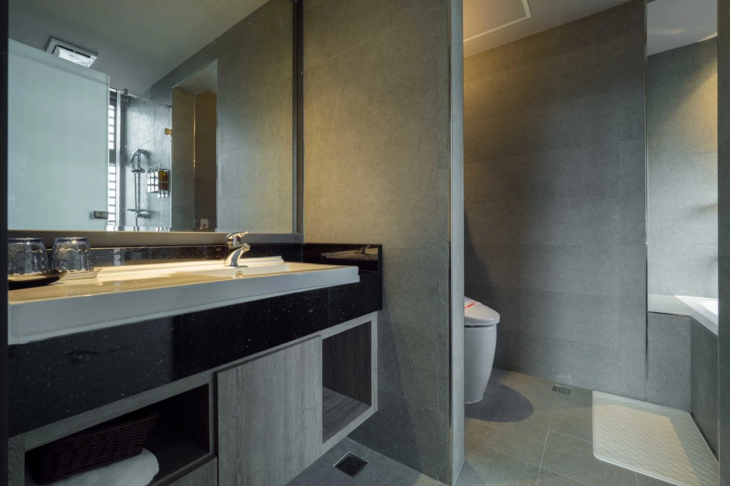 Watermark Hotel Kaohsiung Main Station