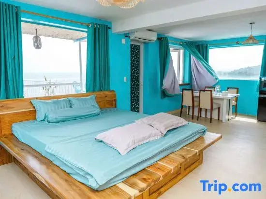 Irini Homestay & Hotel Mui Ne