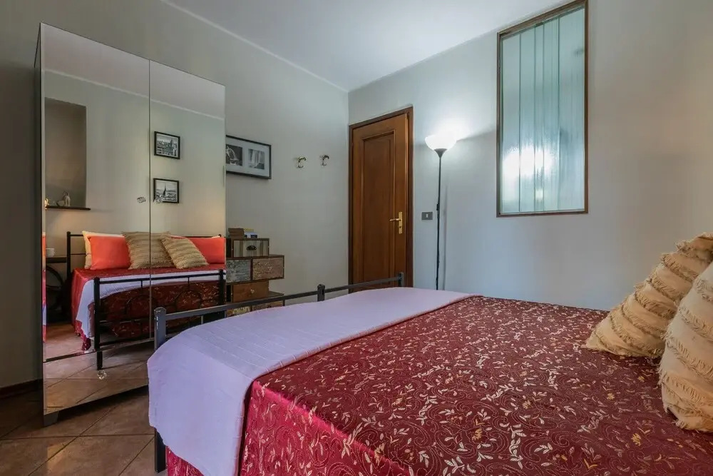 Cozy Flat Near Inalpi Arena by Wonderful Italy