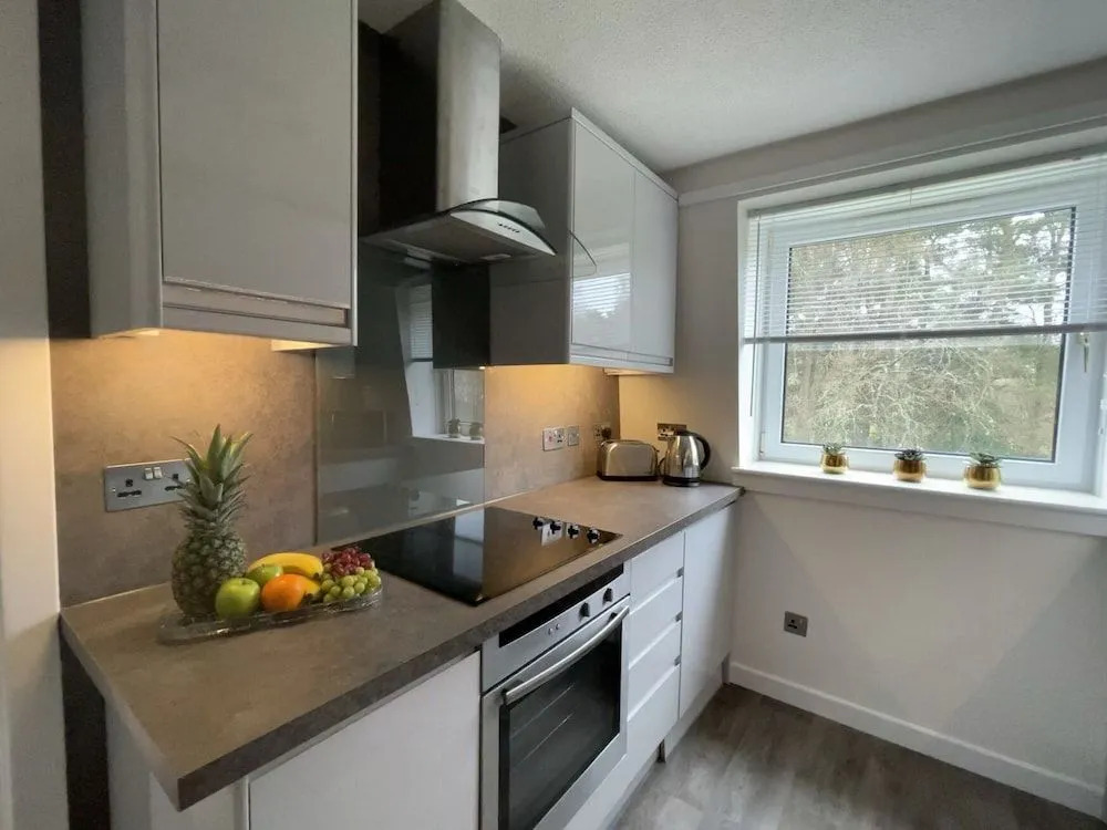 Gleneagles Village Apartments