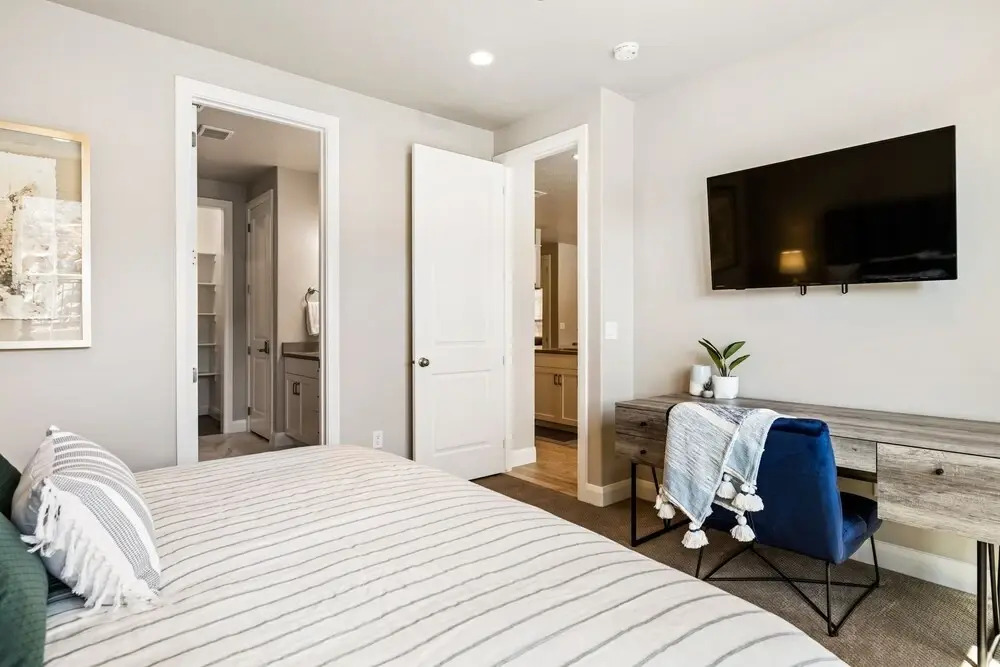 Sunnyside Retreat at Escondido townhouse