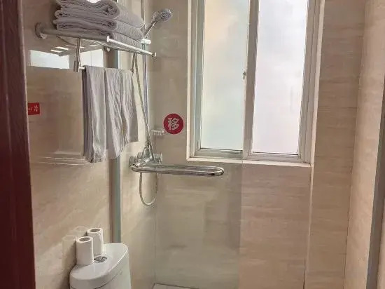NANYUAN INN Hotel (Hangzhou Huan Cheng North Road Baoshanqiao Subway Station)