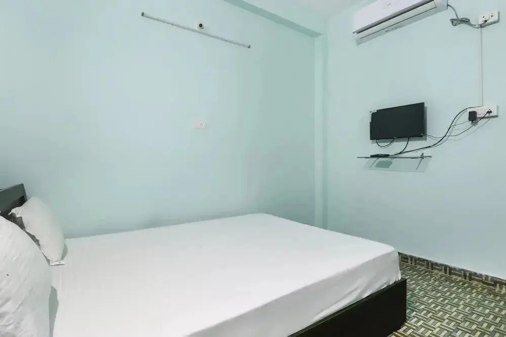 Sharda Millennium by OYO Rooms