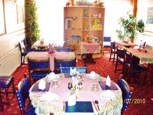 Galway Guest House