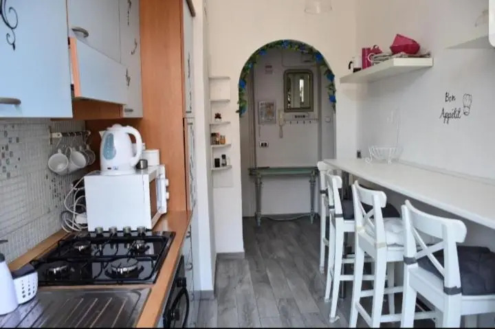 Rome sweet home