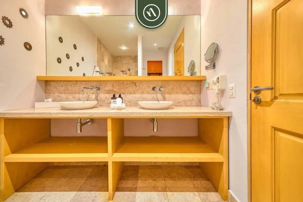 Amazing 2BR Condo in Nuevo Vallarta - Pool - King