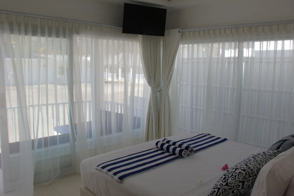 Seri Resort Gili Meno