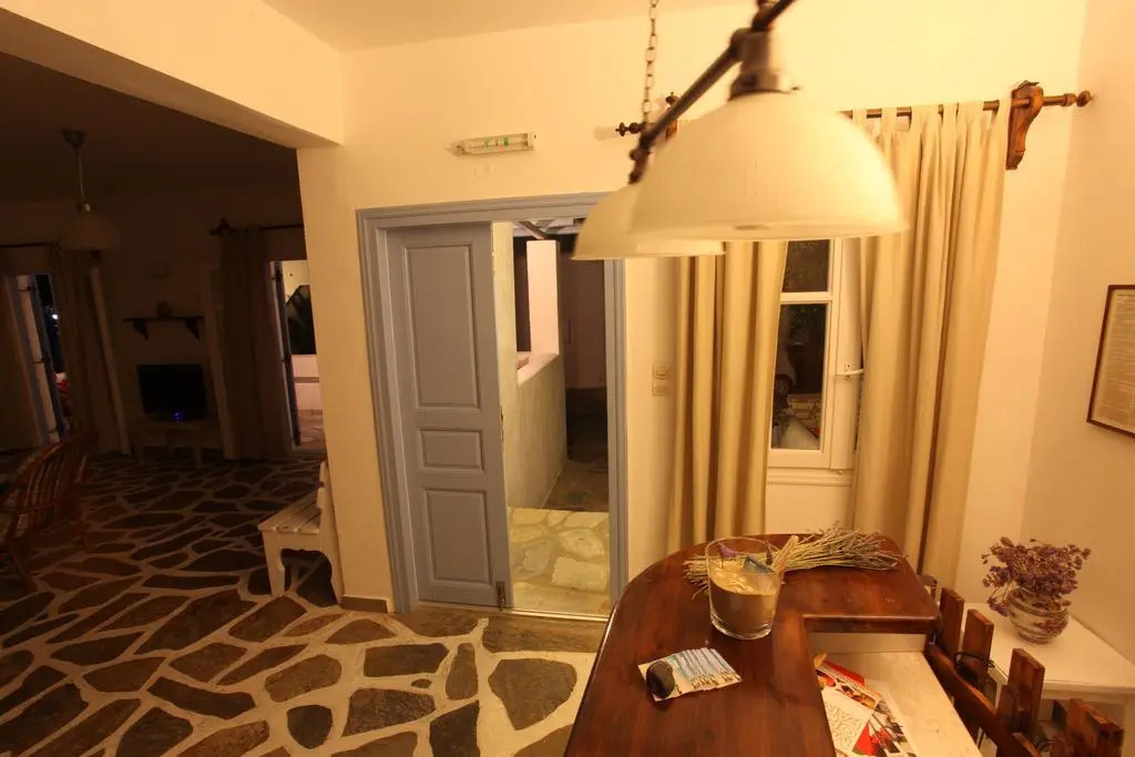 Hotel Cavos