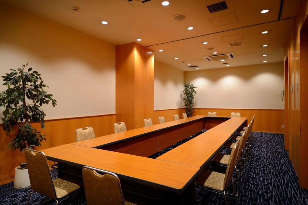 Hotel Ace Morioka