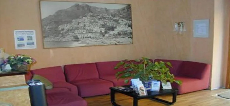 Hotel Borbone