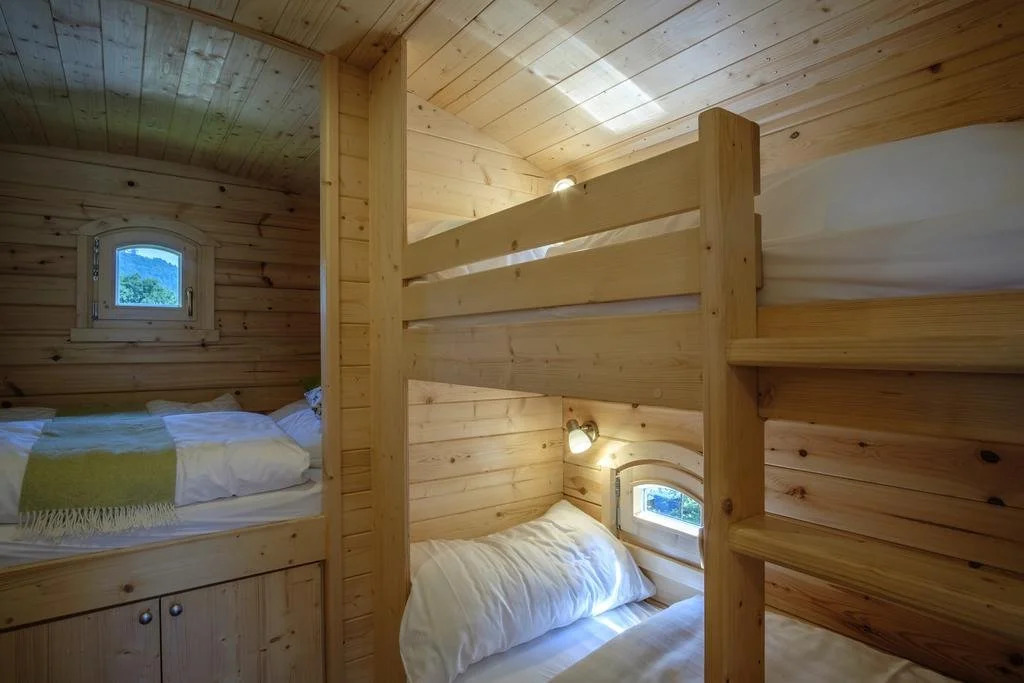 Camping Wagenhausen