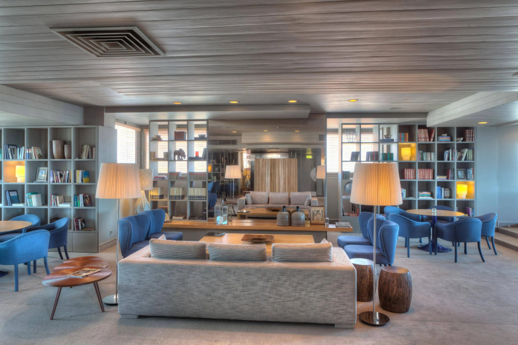 Hotel Dom Henrique - Downtown