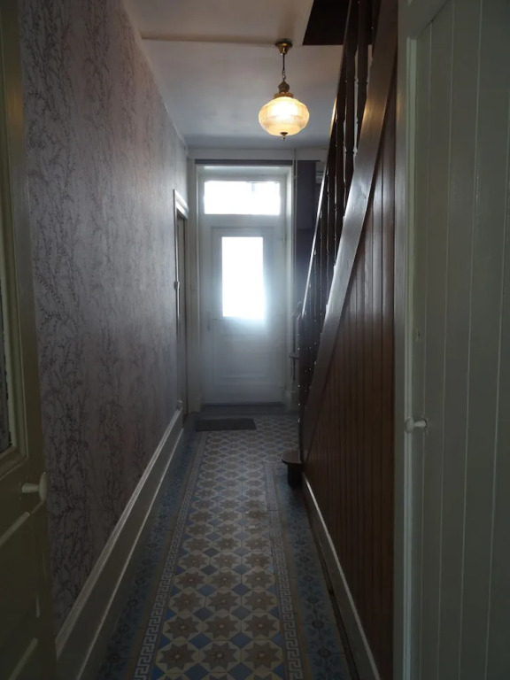 Gîte "La Maison"