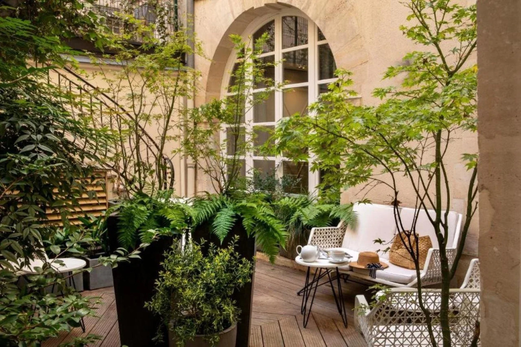 Millésime Hôtel
