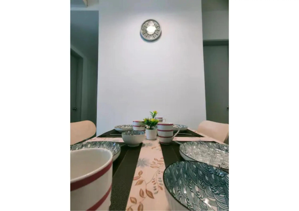 2R2B City View Cozy Home @ Bukit Rimau, 8 Pax, Wifi