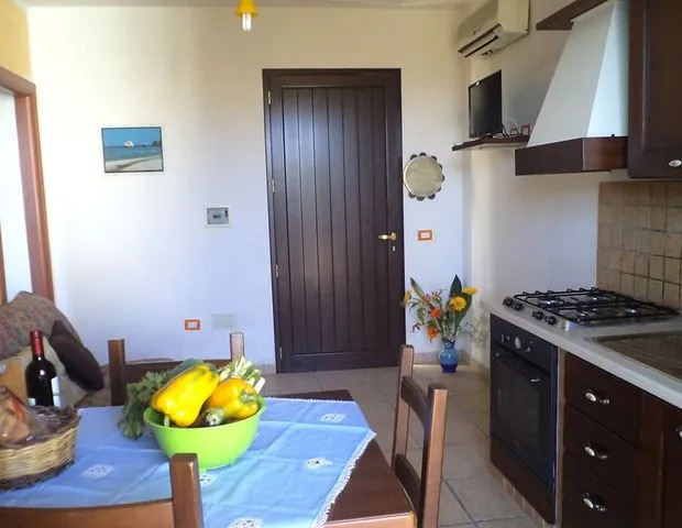 Residence Borgo Latino
