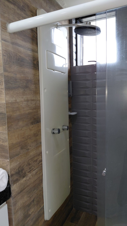 Tropical Executive Suíte Flat 1305 Ponta Negra