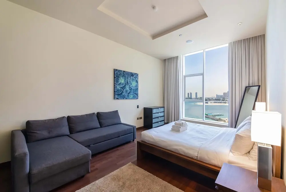 Tiara Residence - Ruby