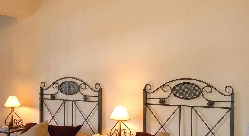 Hotel Mirador del Cerro