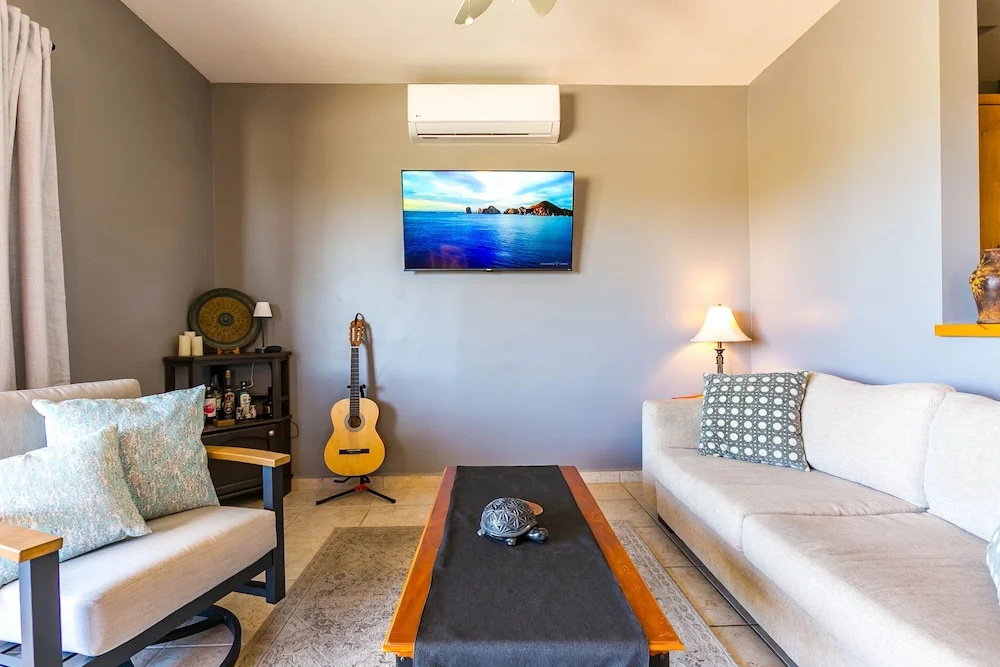 Casa Tortuga - Cabo Del Mar 204