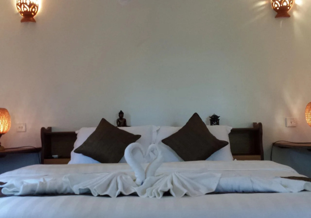 TARA LODGE Haven of peace