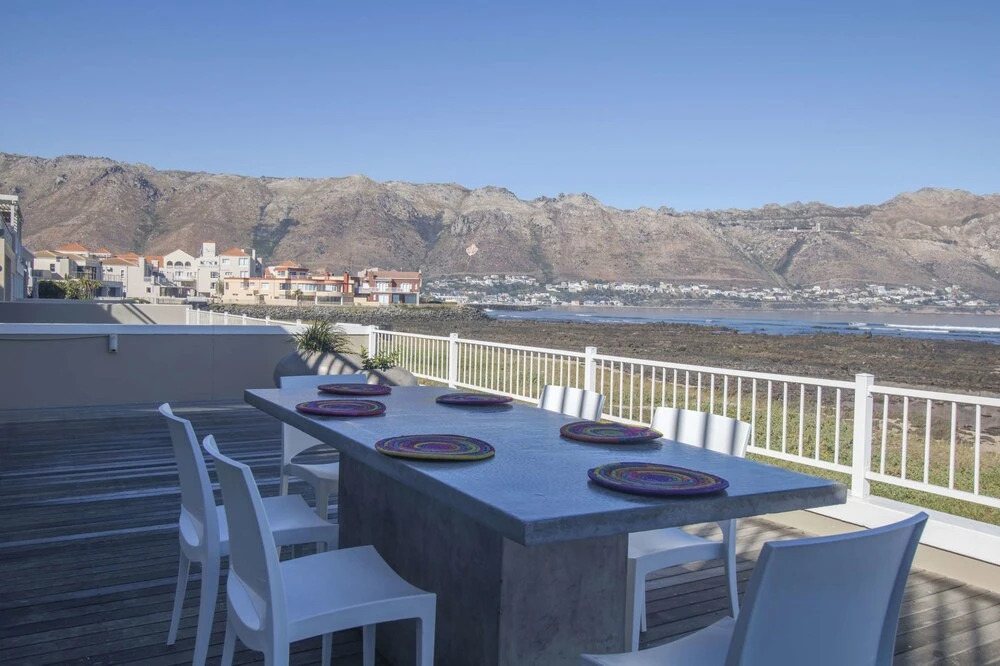The Beach House