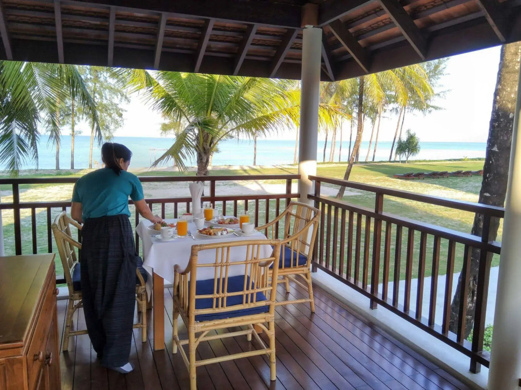 Le MENARA KHAO LAK