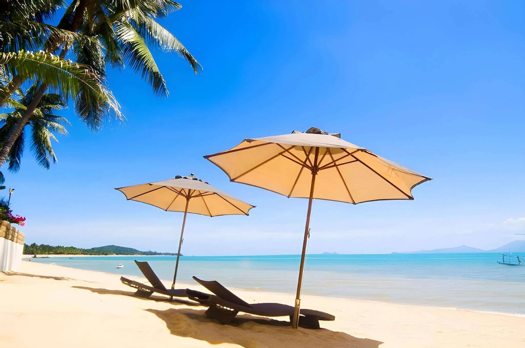 ZAYN Samui Hotel