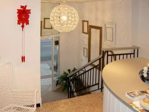 Hotel Bosquemar
