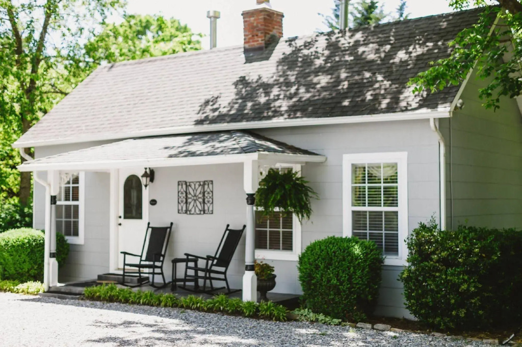 Biltmore Village Inn B&B