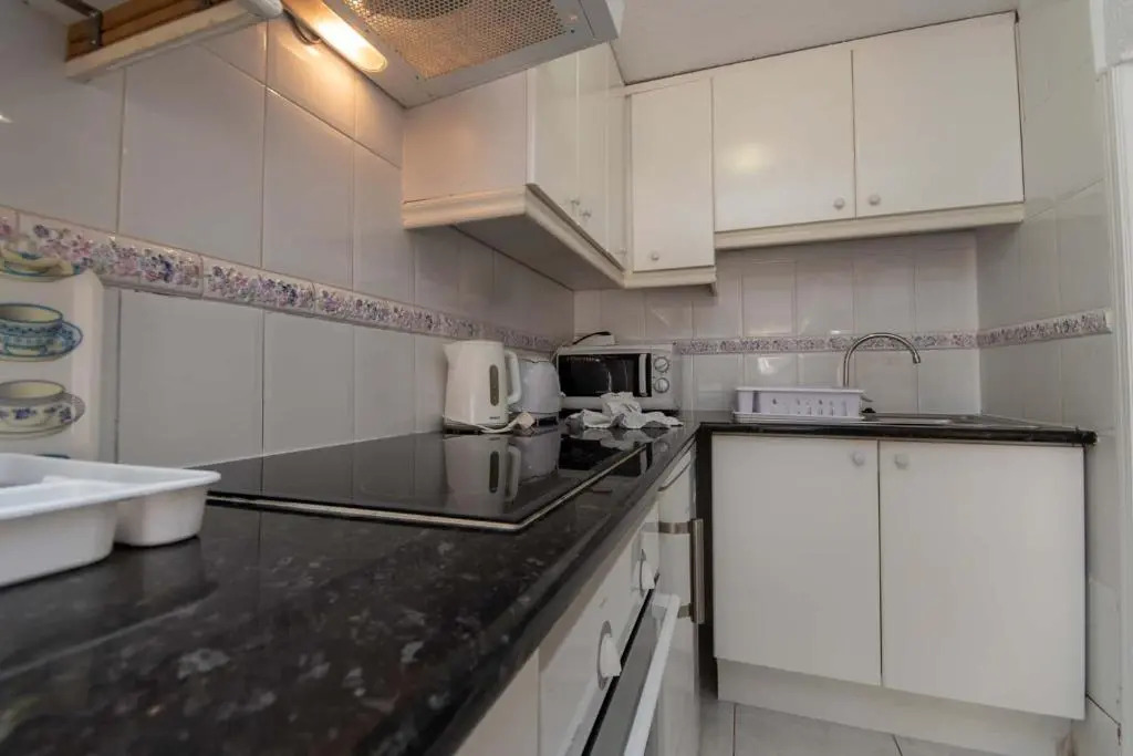 Parque Santiago II 155 - Two Bed