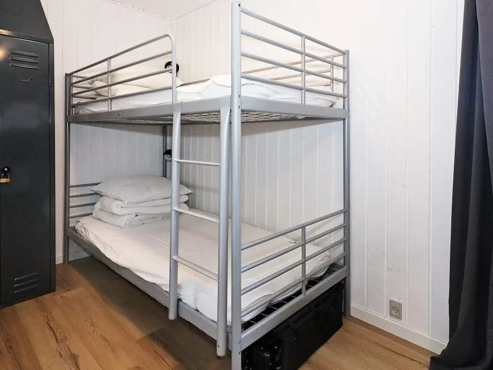 4 Star Holiday Home in Hadsund