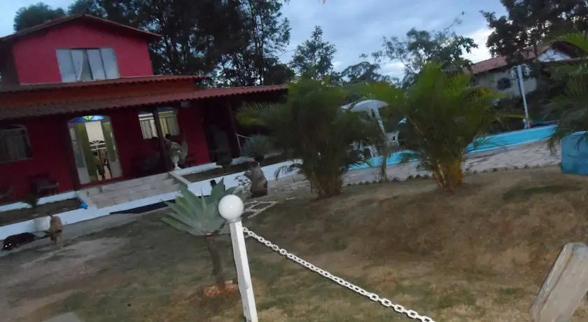 Casa Luar & Iaia