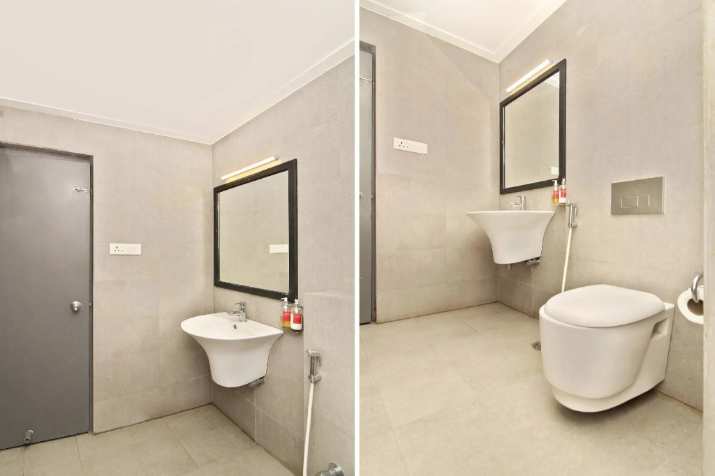 OYO Townhouse 597 Halcyon Tara Residency