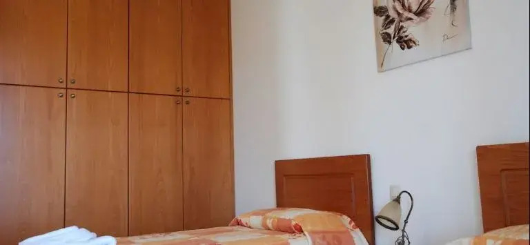 Villa Angelika & Margarita