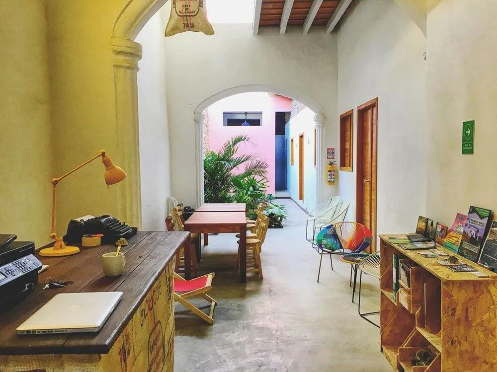 Casa Tunido