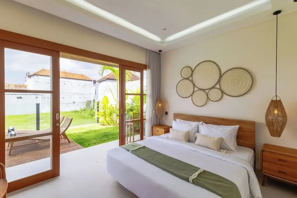 Villa Maria by Pertama Stay