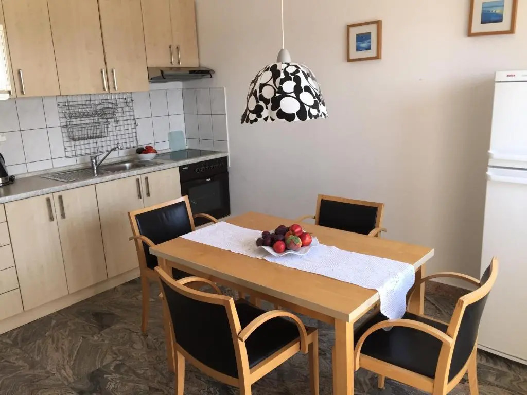 Nasi Apartmani