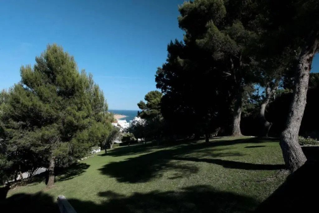 Fabulous Sea view Studio near old town Albufeira