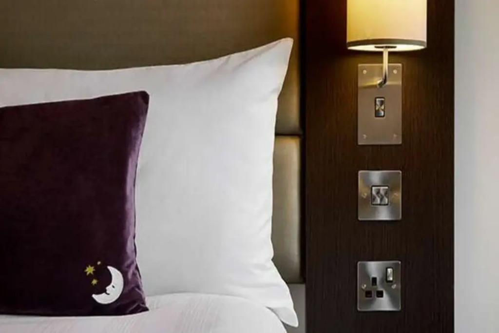 Premier Inn Wokingham Town Centre Hotel