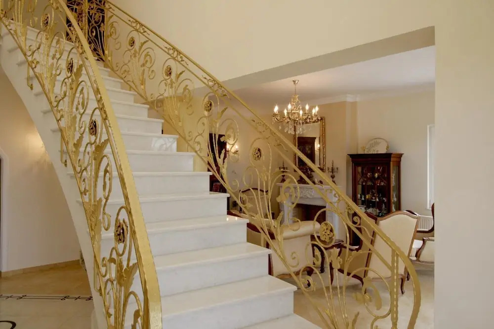 Luxurious Villa Anthi