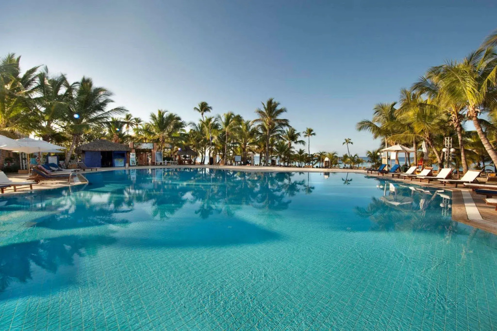 Viva Dominicus Palace by Wyndham, A Trademark All Inclusive