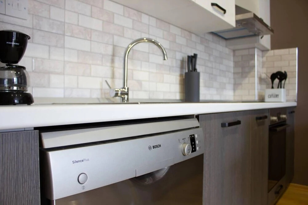 Two-bedroom Apartment Girne City Center