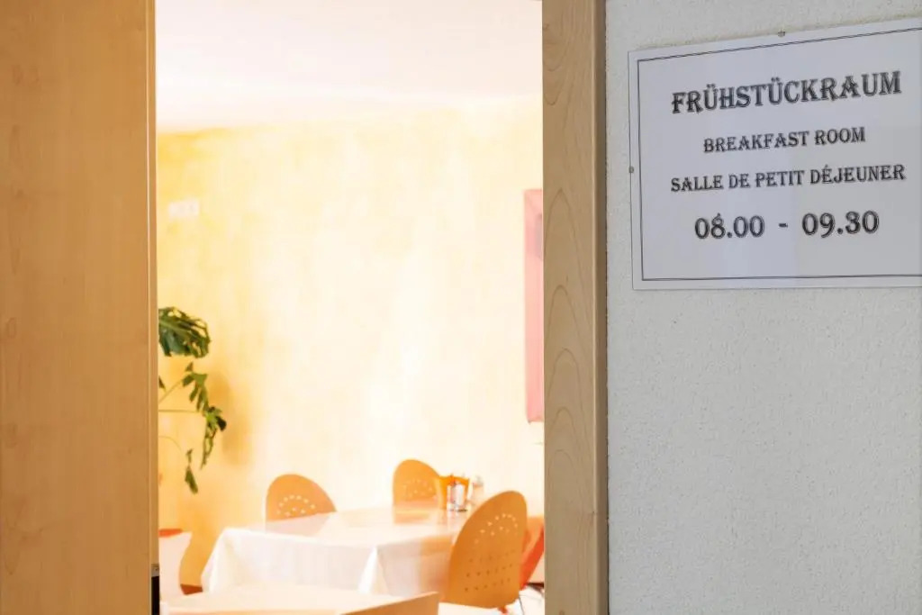 Pension Sieg