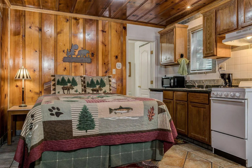 Docs Cottages South Lake Tahoe
