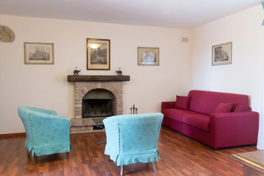 Agriturismo Le Anfore