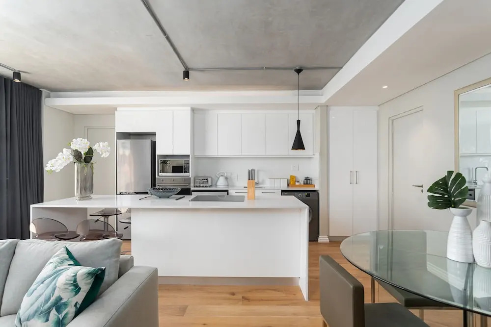 Docklands 414