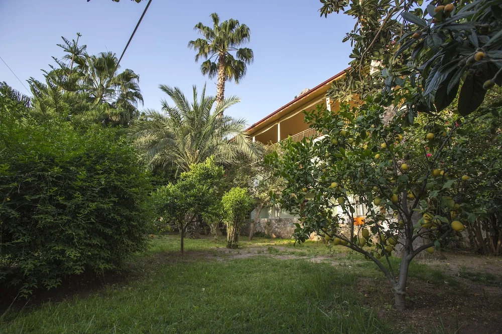 Cirali Hotel