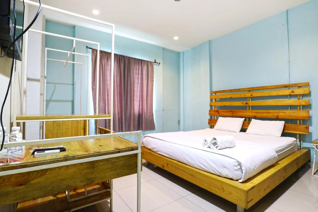 Hotel O Tokidoki X Ah123 Residence