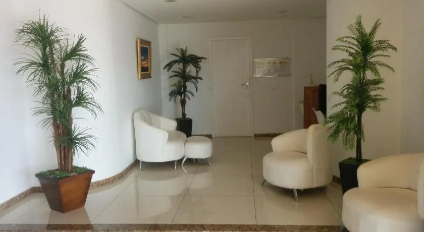 Pousada Da Conquista Resort Spa
